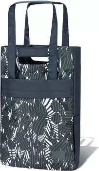 Jack Wolfskin Piccadilly 2in1 Shopper (2004005)