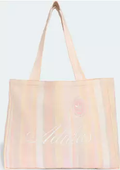 adidas Canvas Shopper bliss orange/st desert pink (KX5265)