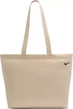 Nike Heritage 2.0 Shopper oatmeal/volt/black (FZ1320-120)