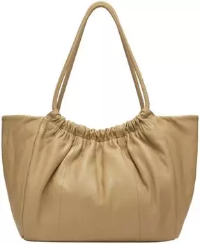 Liebeskind Berlin Cloud II M Shopper light tan (2174620-8213)