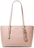 Michael Kors 30T5GQNT2L-187, Michael Kors Quinn Medium | Shopper - Damen | pink