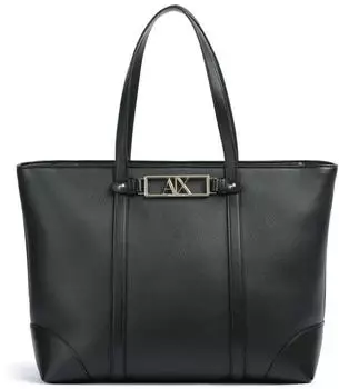 Armani Exchange Polly Shopper schwarz (002608-AF15632-UC010)