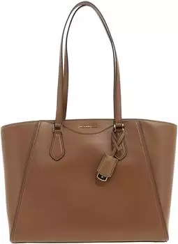 Michael Kors Taryn Large Leder Shopper luggage (30F4GTBT7L-230)