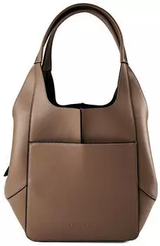 Liebeskind Lilly Tote M (2163694) neutral grey