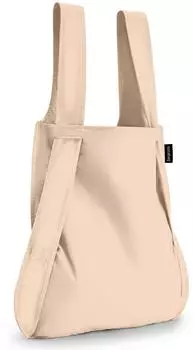 notabag Original Bag & Backpack in One