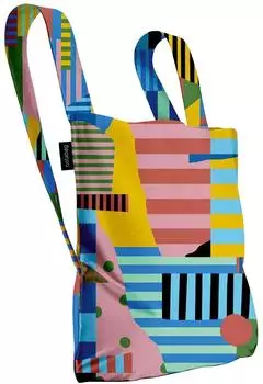 notabag Original Bag & Backpack in One