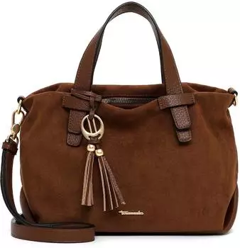 Tamaris Mareike Shopper braun (34883-700)