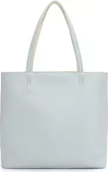 Emily & Noah Eva Shopper light blue (65170-530)