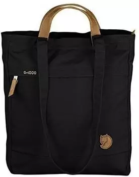 Fj&auml;llr&auml;ven Totepack No. 1 black