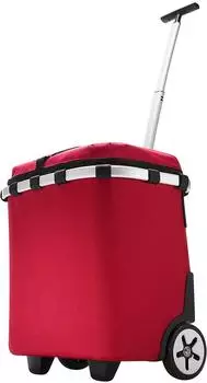 Reisenthel Carrycruiser Iso rot