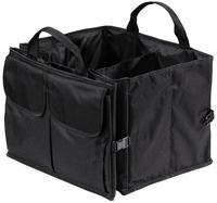 Hama Auto Universal-Organizer 83963 f.Kofferraum,faltbar,Tragegriffe,gro&szlig;