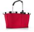 Reisenthel Carrybag red (BK3004)