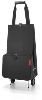 Reisenthel Foldabletrolley black