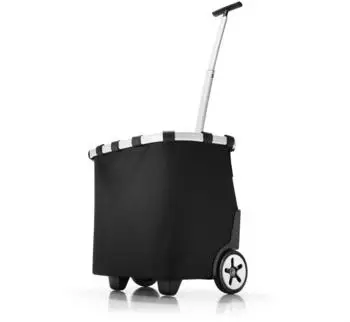 Reisenthel Carrycruiser black