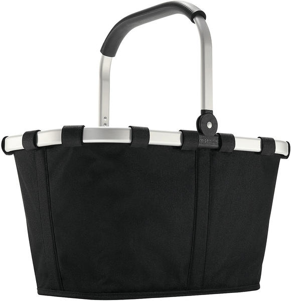 Reisenthel Carrybag black (BK7003)