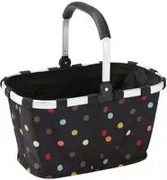 reisenthel Einkaufskorb Dots Carrybag