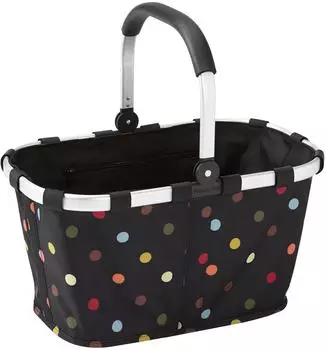 Reisenthel Carrybag dots BK7009