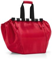 Reisenthel UJ3004, Reisenthel UJ3004, Einkaufswagen, Schwarz, Rot, Kunststoff,