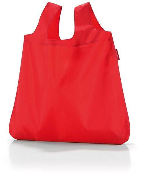Reisenthel Mini Maxi Shopper Pocket red (AO3004)
