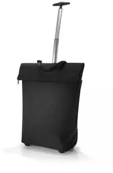 Reisenthel Trolley M black