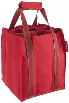 Reisenthel Bottlebag rot