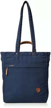 Fj&auml;llr&auml;ven Totepack No. 1 navy