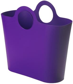 Authentics Rondo Einkaufstasche violett