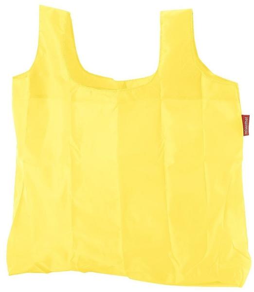 Reisenthel Mini Maxi Shopper Pocket bright yellow