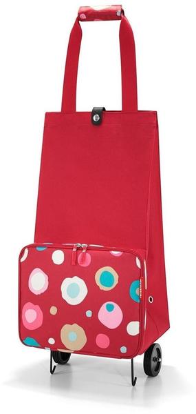 Reisenthel Foldabletrolley funky dots 2