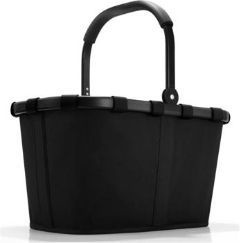 Reisenthel Carrybag frame black/black