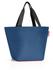 Reisenthel Shopper M navy red