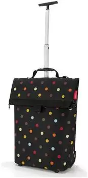 Reisenthel Trolley M dots