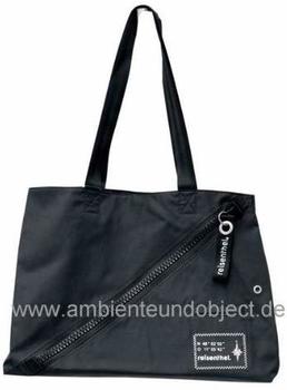 Reisenthel Avento Shopper schwarz