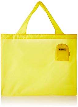 Travel Blue Foldable Bag yellow (TB 053)