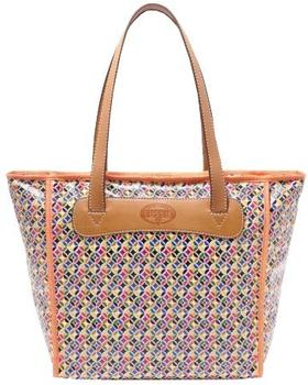 Fossil Key-Per Shopper multi (ZB5605)