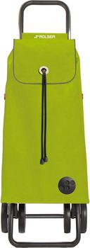 Rolser I-Max MF Dos+2 lima yellow
