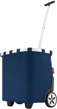 Reisenthel Carrycruiser dark blue