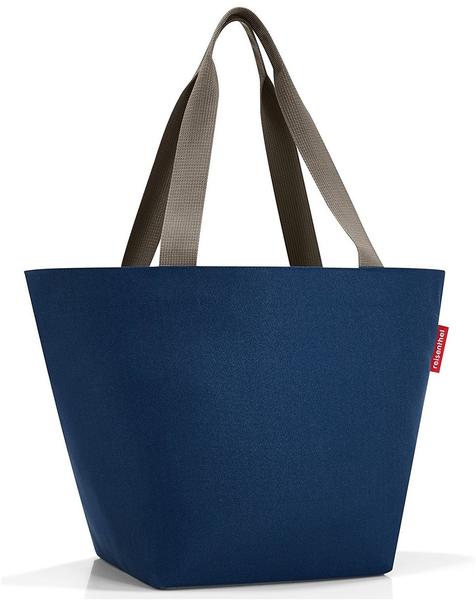 Reisenthel Shopper M dark blue