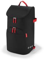 Reisenthel DF7003, reisenthel citycruiser bag black