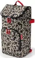 Reisenthel DF7009, reisenthel citycruiser bag dots