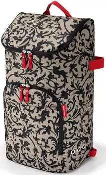 Reisenthel Citycruiser Bag black dots
