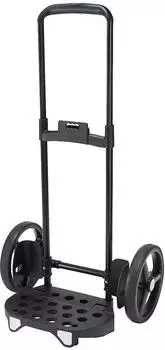 Reisenthel Citycruiser Rack black