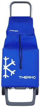 Rolser Joy Jet Thermo blue