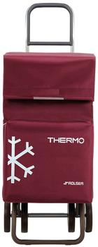Rolser Dos Plus 2 Thermo Fresh MF bordeaux
