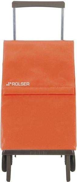 Rolser Plegamatic Original MF orange