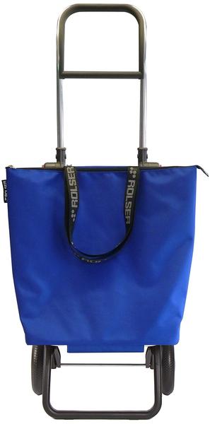 Rolser Logic RG Mini Bag Plus blue
