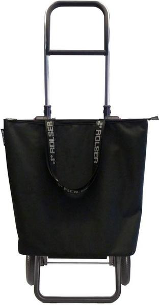 Rolser Logic RG Mini Bag Plus black