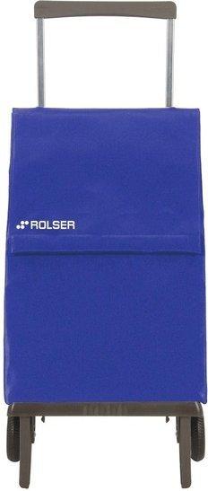 Rolser Plegamatic MF 40 L blue