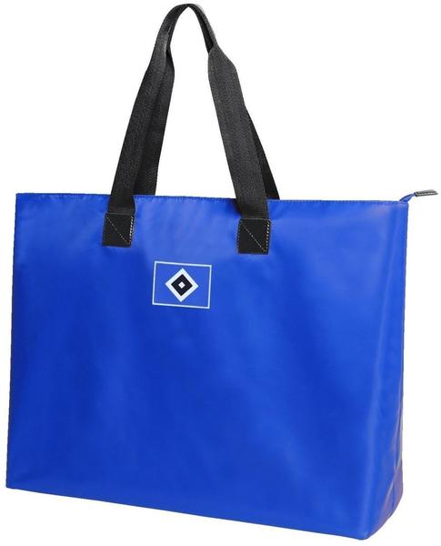 Markenmerch Shopping Bag Hamburger SV (78400)