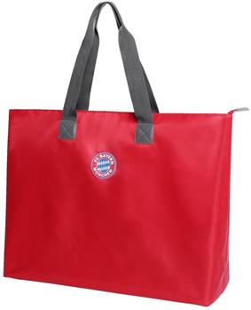 Markenmerch Shopping Bag Bayern München (78400)